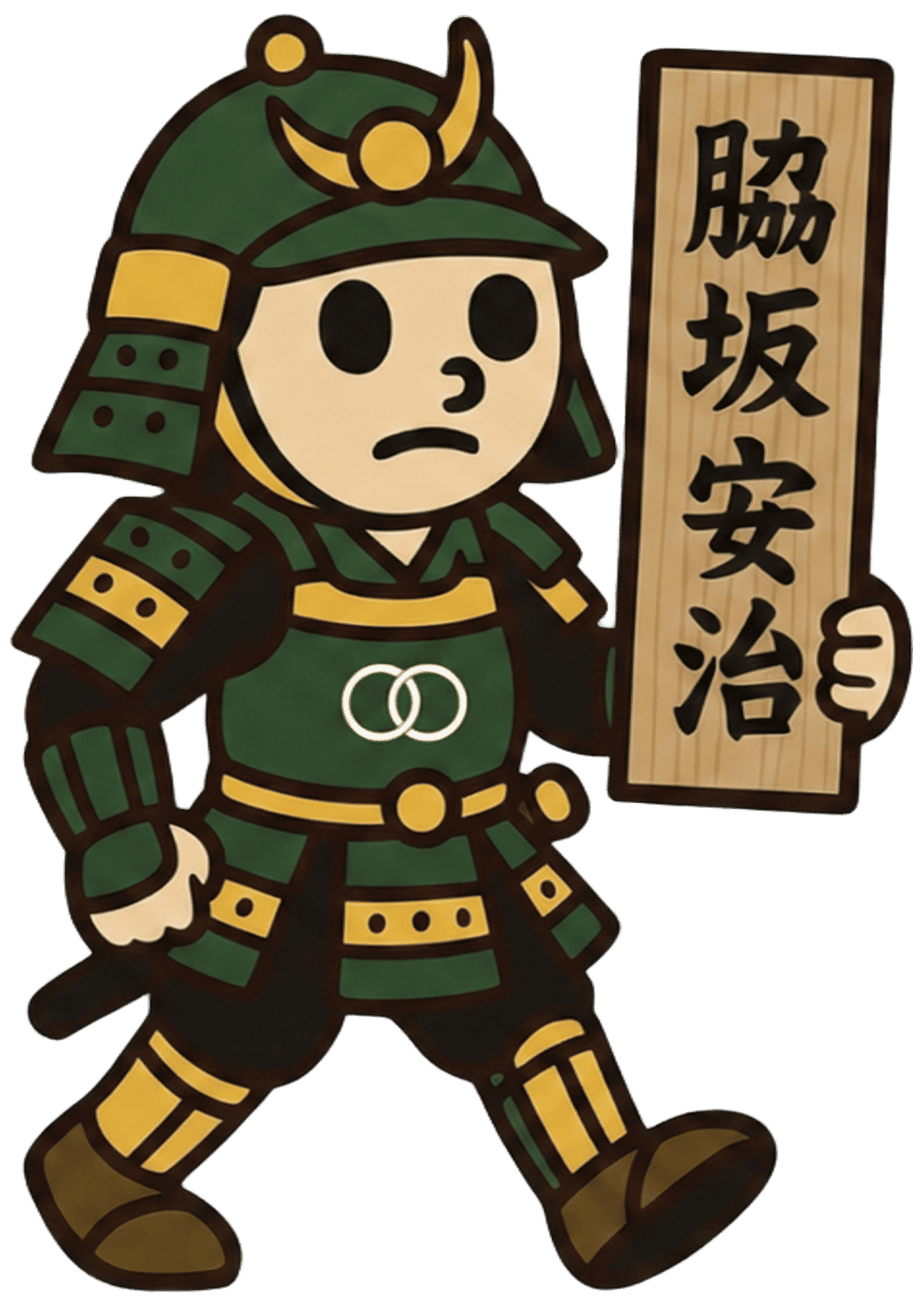 脇坂安治(七本槍)